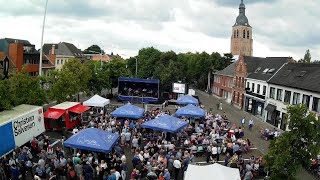 Herdenking 50 jaar tornado in Oostmalle [upl. by Katzir324]