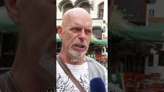 MÜNCHEN quotUnglaublichquot Preishammer beim Oktoberfest Maß Bier auf Rekordhoch I WELT shorts [upl. by Brew]