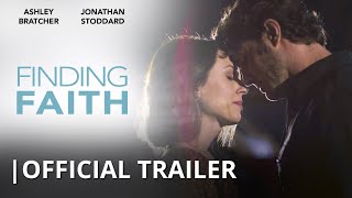 quotFinding Faithquot  Official Trailer [upl. by Jamila264]