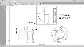 Fusion 360  Getting Started with Drawings [upl. by Dempster80]