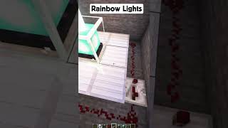 Minecraft  Rate from 110 shorts minecraftbuilding minecrafttutorial [upl. by Herwig]