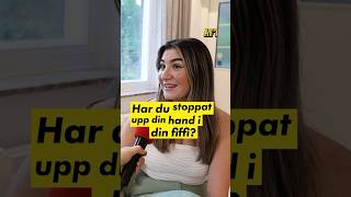 Föddes med en hand – gör Tiktoksuccé [upl. by Luigino]