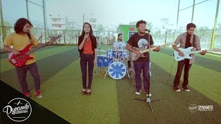 JAALMA Resham Filili New Version  by Basan N Da Crews amp Shiya Regmi  Song Cover [upl. by Geilich285]