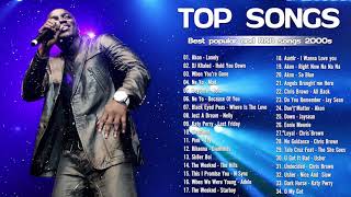 The Best Of Popular Songs 2000s amp Throwback Hits 2000s amp Top 40 Greatest Hits Songs Of 2000s [upl. by Ingemar]