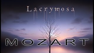 Mozart’s Lacrimosa [upl. by Milena]