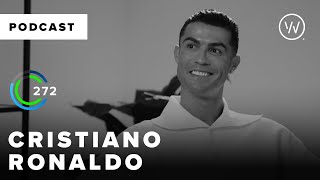 Cristiano Ronaldo The World’s Best Footballer Like You’ve Never Seen Him Before [upl. by Suiradel772]