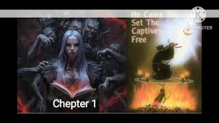 He came to set the captives free in hindi part  1 Rebecca Brown Full audiobook [upl. by Drisko848]