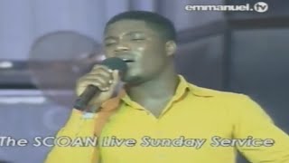 SCOAN 210914 Praises amp Worships With Emmanuel TV Singers Emmanuel TV [upl. by Bois]