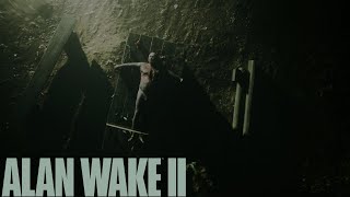 УБИЙСТВО НА ОЗЕРЕ КОЛДРОН ▷ Alan Wake 2 1 [upl. by Weikert]