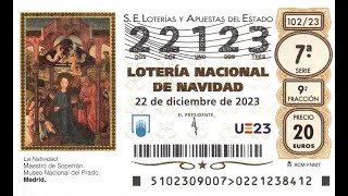 ✅ Lotería Digital  Comprar Lotería de Navidad Sin Gastos Ni Comisiones  20 € loterianavidad [upl. by Chud]