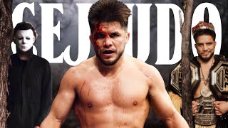 Escaping Murder to Becoming an Unstoppable Force of Cringe  Henry Cejudo FULL DOCUMENTARY [upl. by Raman]