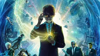 DESCARGAR Artemis Fowl El Mundo Subterráneo MEGA Y MEDIAFIRE [upl. by Nobie125]