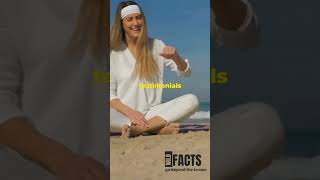 Unlock Your Mind The Power of Theta Wave facts shorts [upl. by Refynnej34]