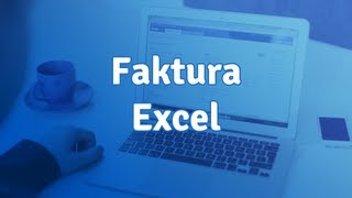 Faktura Excel  jak wystawiać faktury bez Excela [upl. by Lagiba831]