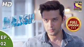 Haasil  हासिल  Ep 02  Full Episode  31st October 2017 [upl. by Nylicaj]