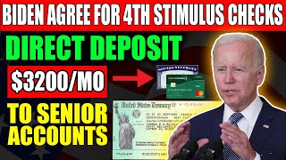 IRS RELEASING OUT 1400 DIRECT DEPOSIT SCHEDULE  NEXT WEEK  FOURTH STIMULUS CHECK UPDATE 202425 [upl. by Aurelie25]