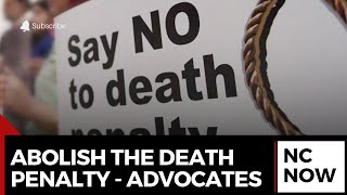 World Day Against Death Penalty Advocates Demand Abolition [upl. by Neelra]