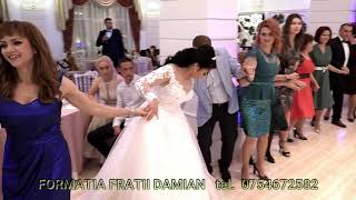 Fratii damian sarba nasilor 2019 [upl. by Ytima]