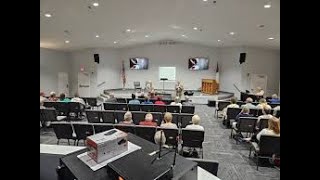 Waypoint Christian Church Live Stream Nov 3 2024 [upl. by Ihel]