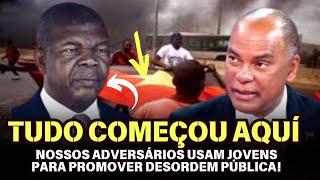 Tudo começou aquí [upl. by Alves]