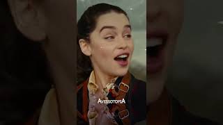 AvessotopiAmor  Filme de romance quotCOMO EU ERA ANTES DE VOCÊquot de Thea Sharrock  amizade e amor [upl. by Enihsnus]