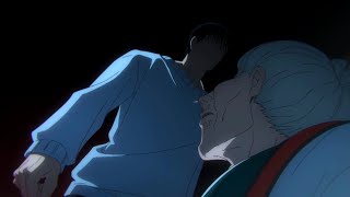 Toji kills Grandma  Jujutsu Kaisen S2 Ep12 [upl. by Honna]