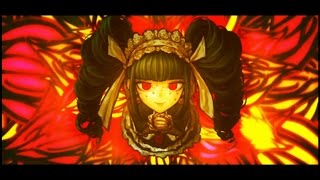 DanganRonpa The Burning of the Versailles Witch Eng Dub [upl. by Hamachi90]