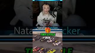 The Biggest Lesson Natalie Decker Learned In Her Racing Career NASCAR Racing [upl. by Simpkins36]