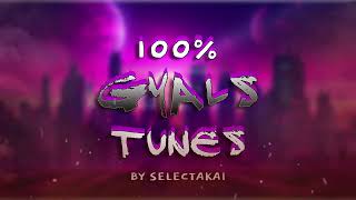 100 Girl Tunes 2 😈💦🔥 By Selectakai [upl. by Einittirb873]