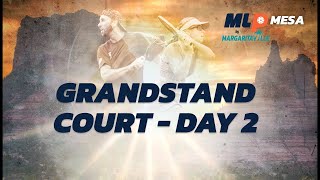 MLP 2023 Mesa I Friday I Day 2 I Group Stage and Early Playoffs I Grandstand Court [upl. by Nylavad]