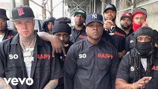 Jadakiss amp Millyz  Broke Music Video 2024 [upl. by Peugia436]