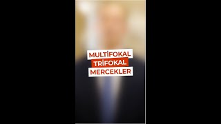 OpDrCoşkun Erdoğan Multifokal Mercekler Hakkında Merak Edilenleri Sizler İçin Anlattımultifocal [upl. by Nugent374]