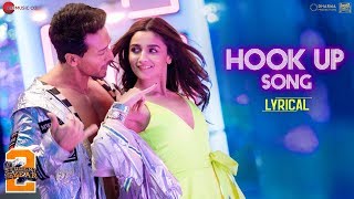 Heropanti  Raat Bhar Full Song with Lyrics  Tiger Shroff  Arijit Singh Shreya Ghoshal [upl. by Stanley]