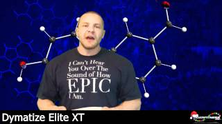 Dymatize Elite XT Review  Detailed Elite XT Review  Tiger Fitness [upl. by Anama]