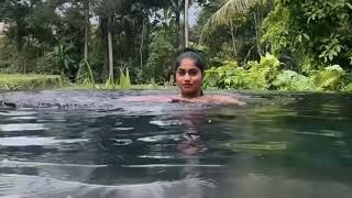 Pratika Sood hot Sexy Navel Video  Pratika Sood hot Sexy Bikini Navel Video  pratikasood bikini [upl. by Goran622]