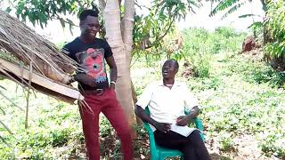 AROMO NYOM COMEDY Episode 1 [upl. by Hannis]