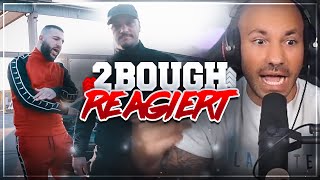 2Bough REAGIERT MERT amp ALPA GUN  AUSLÄNDER 2020 prod by MUKO [upl. by Veta465]