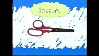 Playhouse Disney Commercial Break August 29 2005 1 [upl. by Batchelor]