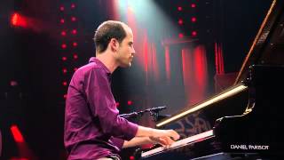 Avishai Cohen  Seven Seas live Jazz in Marciac 2014 [upl. by Clarke]