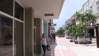 Comercios en Cienfuegos Cuba [upl. by Leno]