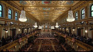 2023 New Year Concert Vienna  COMPLETE HD 1080p  FOLLOW THE LINK IN THE DESCRIPTION [upl. by Sine]