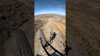 PURE FLOW JUMP TRAIL mtb [upl. by Anirbys]