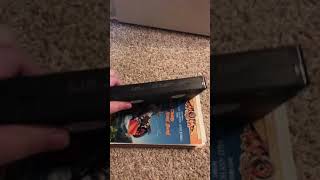 Chitty Chitty Bang Bang VHS review [upl. by Imoyik776]