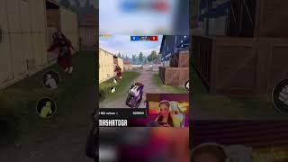 Ko’ti yondi bolan pubgmobile pubgmobilegirlgame bgmi pubgmobilegirllive capcut pubggirllivep [upl. by Akehsyt]