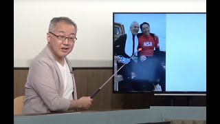 【史上初】山口敬之が圧倒的”高市会見”を究極的解説！子供の様な”小泉会見”で判明した岸田政権以上の売国臭。日米トップ選に横たわる不平等な実態。山口×佐波【山口インテリジェンスアイ】911水13時 [upl. by Ileyan]