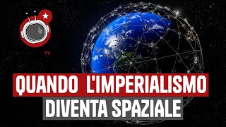 Quando limperialismo diventa SPAZIALE  Cosm8lina ep 1 [upl. by Maurits]