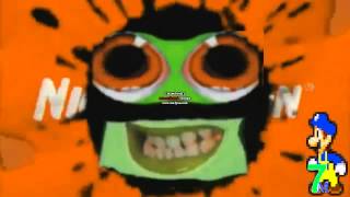 Nickelodeon Csupo Effects 99999999999999 Waiting for Scan [upl. by Noble]