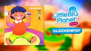 LittleBigPlanet PSP OST  Glockenpop [upl. by Rolat413]