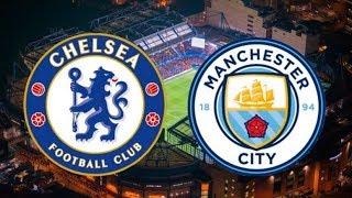 CHELSEA VS MANCHESTER CITY 🔴DIRECTO 🔴EN VIVO IN LIVE STREAMING DIRECT LIFE EFOOTBALL PES PC GAMEPLAY [upl. by Liberati]