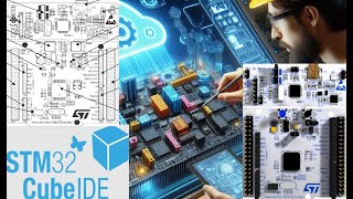 001B STM32F446RE Actualiza El Firmware de la STLINK V2 [upl. by Leno799]